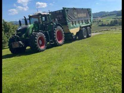 Bild 3:Transportarbeiten