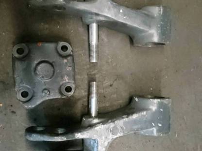 Hubarme zu Steyr/Lindner