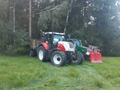 Bild 5:Suchen selbständige Arbeitskraft