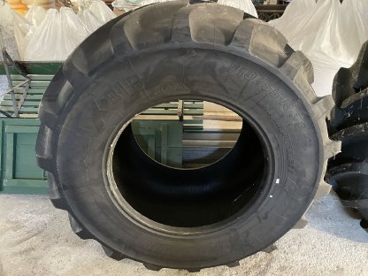 Bild 7:Michelin Reifen Mach X Bib