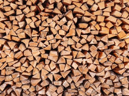 Brennholz