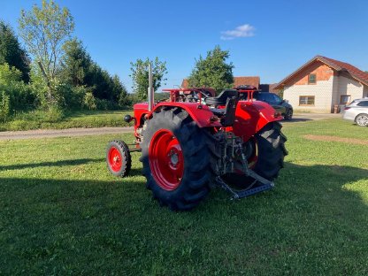 Bild 2:Hürlimann SSP 90