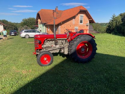 Bild 3:Hürlimann SSP 90