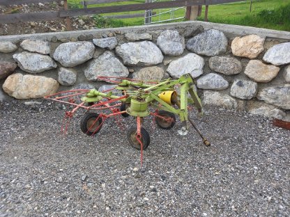 Claas WA 360