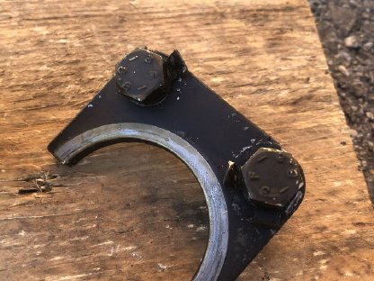 Bild 3:Steyr Nockenwelle