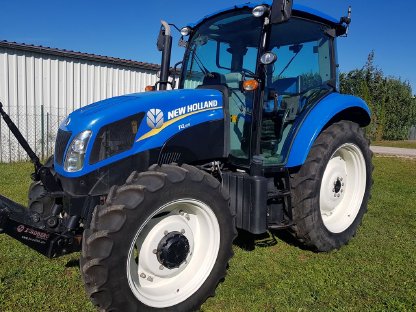 New Holland T 4.105