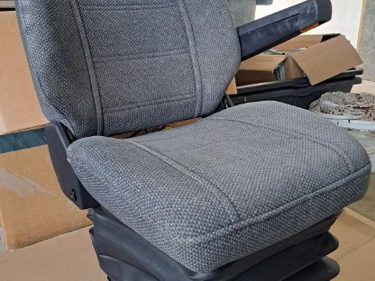 Volvo Sitz ISRI 6000/348