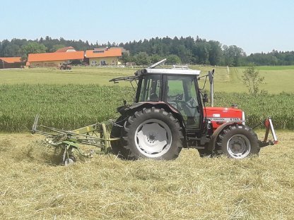 Bild 6:Heu auf Bestellung