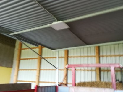 Bild 6:Putenverladebühne