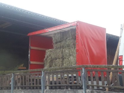 Bild 5:Heu auf Bestellung