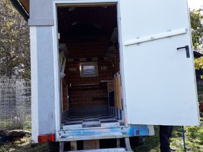 Bild 5:Hofladen Fahrbar