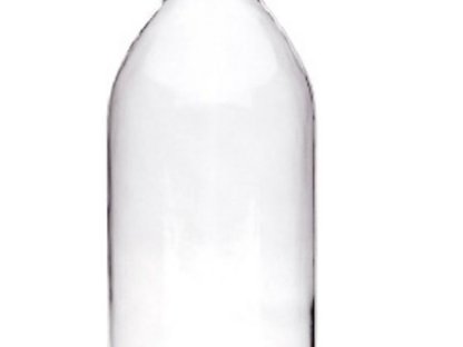 0,33l Saftflasche (Glas) - 11.500 Stk.