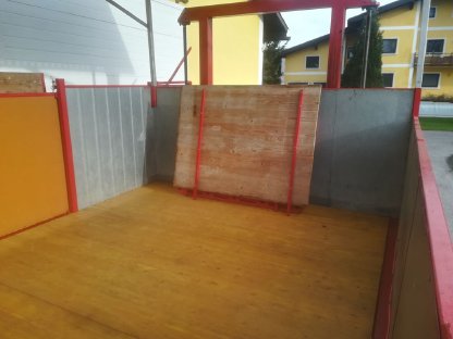 Bild 4:Putenverladebühne