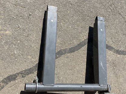 Bild 5:Rundballenpresse Massey Ferguson RB4160V