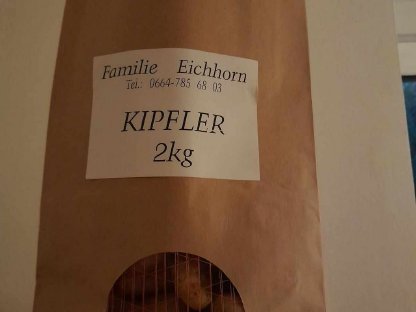 Bild 2:Kipfler - Ditta - Hermes