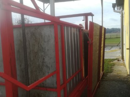 Bild 7:Putenverladebühne