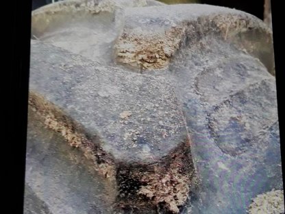 Bild 4:2 Taurus Traktorreifen vorne