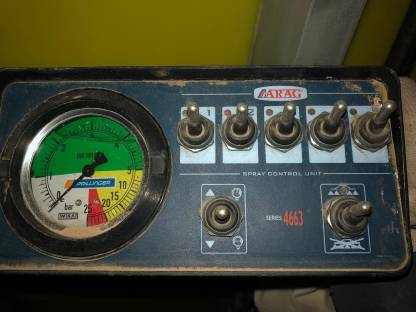 Bild 7:Jessernigg 1.000 l, 12 m, neue Pumpe