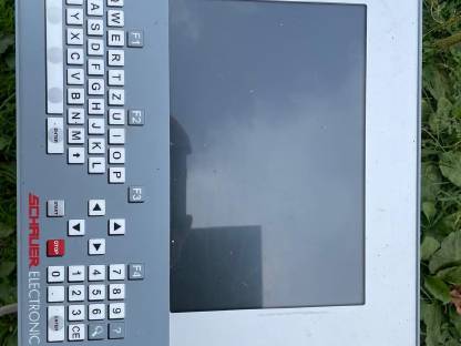 Spotmix Vista