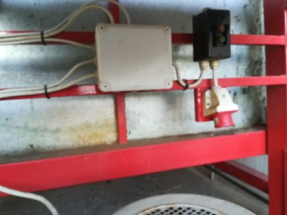 Bild 5:Putenverladebühne