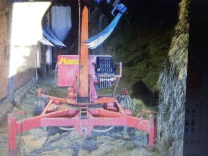 Bild 2:Mobiler Marathon Heukran