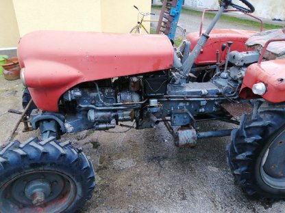 Lindner BF22