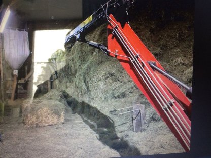 Bild 3:Mobiler Marathon Heukran