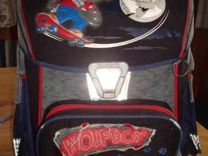 Bild 6:Verkaufe Kinderwagen