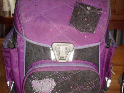 Bild 5:Verkaufe Kinderwagen