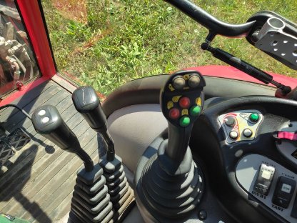 Bild 8:Lindner Geotrac 84 EP