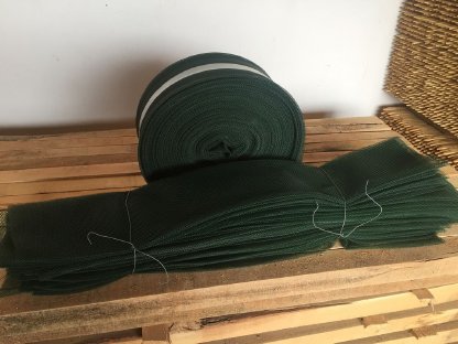 Bild 2:Schutzhüllen, Verbissschutz