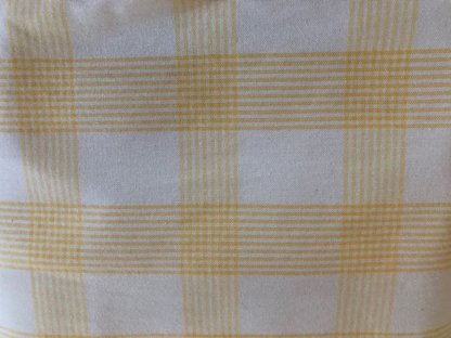 Bild 5:Wunderbare Gardinen Seitenteile Vorhang der Firma KA