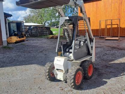 Bobcat 310