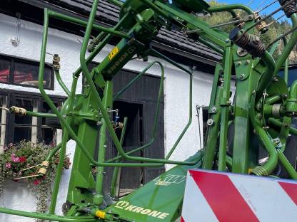 Krone KW 6.70