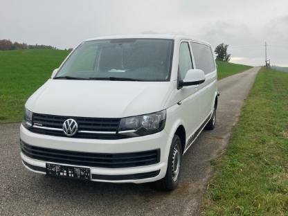 VW T6 Transporter LR 4Motion