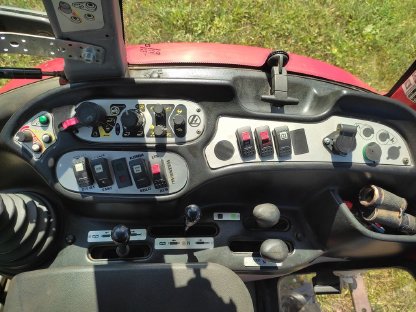 Bild 7:Lindner Geotrac 84 EP