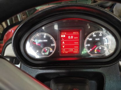 Bild 9:Lindner Geotrac 84 EP