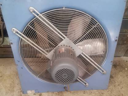 Lüfter Ventilator