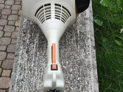 Motorsense Stihl FS 38