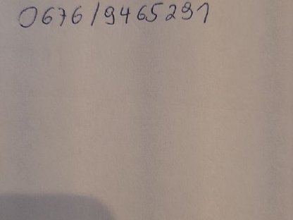 Bild 7:Sichelmulcher 3,8 m breit