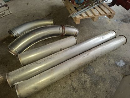 Bild 3:Epple Silofräse Zubehör