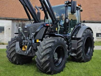 Fendt 516 Vario Gen3 Profi Plus Set2, RTK, Garantie