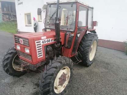 Fiat 45-66DT