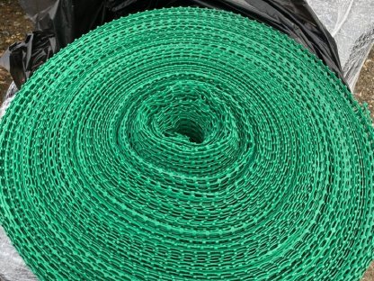 Bild 4:Schutzhüllen, Verbissschutz