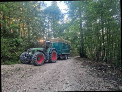 Fendt 926