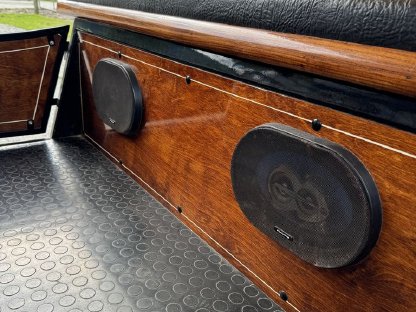 Bild 4:Gesellschaftskutsche für 15 Personen