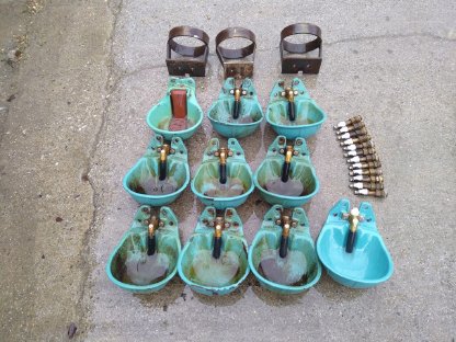 Bild 6:Lochmax Rinderspalten