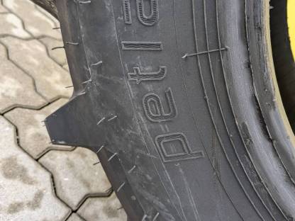 Traktor Reifen Petlas 380/85 R24