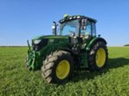 John Deere 6130R