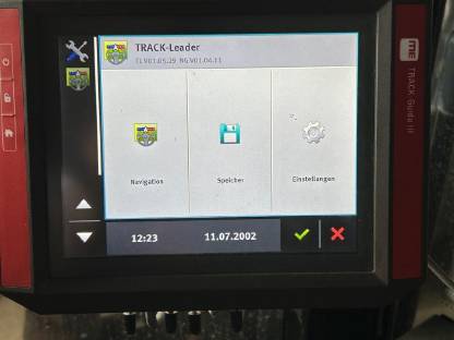 Bild 4:Track Guide III